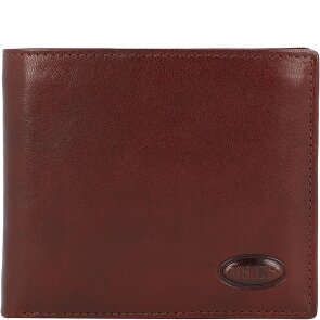 Bric's Monte Rosa wallet RFID leather 11.5 cm Bric's Monte Rosa wallet RFID leather 11.5 cm