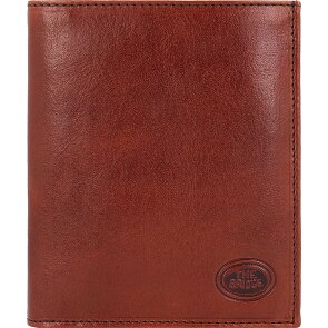 The Bridge Passpartout Donna wallet leather 10.5 cm