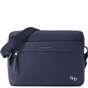 Hedgren Furo Mori Briefcase RFID protection 34 cm Laptop compartment