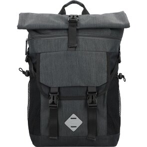 camel active Satipo Daypack L 47 cm Laptop compartment camel active Satipo Daypack L 47 cm Laptop compartment