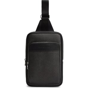 Tommy Hilfiger TH Flag Slingbag Leather 28 cm