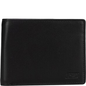 Jost Odense Wallet RFID protection Leather 12.5 cm