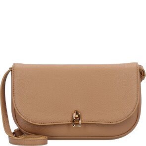 Coccinelle Shoulder bag leather 24 cm