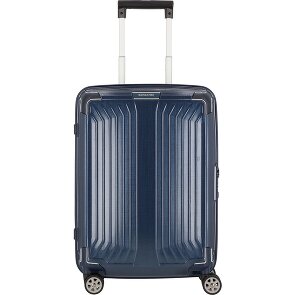 Samsonite Lite-Box 4 wheels Cabin trolley 55 cm