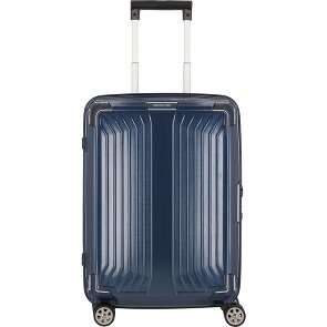 Samsonite Lite-Box 4 wheels Cabin trolley 55 cm Samsonite Lite-Box 4 wheels Cabin trolley 55 cm