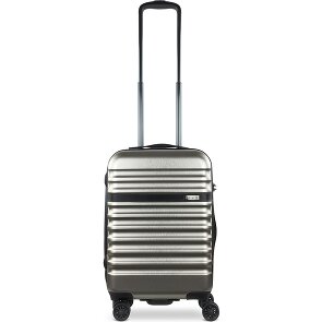Bugatti Corium 4 wheels Cabin suitcase 55 cm