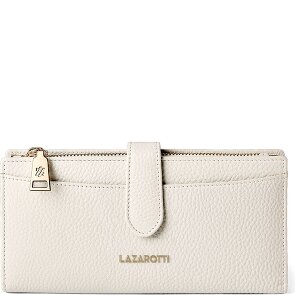 Lazarotti Bologna Leather Wallet Genuine Leather 20 cm