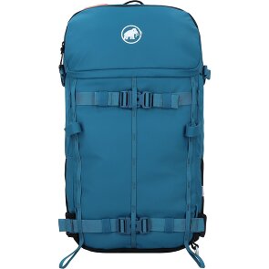 Mammut Nirvana 28 ski backpack 50 cm