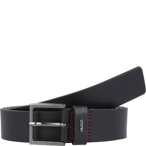 Hugo Giove belt leather