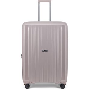 Epic Halo 4 wheels Trolley 73 cm Expandable