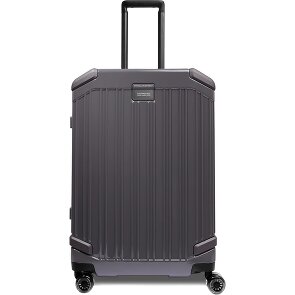 Piquadro Pop 4 wheels Trolley 69 cm
