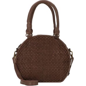 Greenland Nature Femi & Nine shoulder bag leather 34 cm