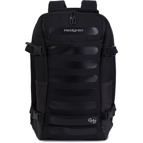 Hedgren Comby Backpack RFID 46 cm laptop compartment
