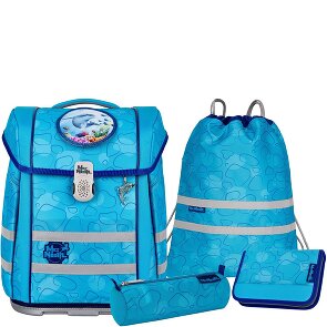 McNeill Perfecto School bag set 5-piece