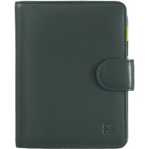 DuDu Wallet RFID leather 11 cm
