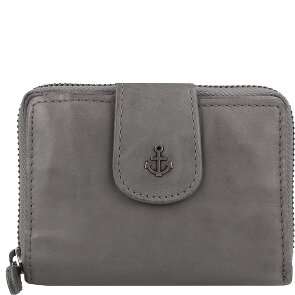 Harbour 2nd Isidora Wallet Leather 13 cm