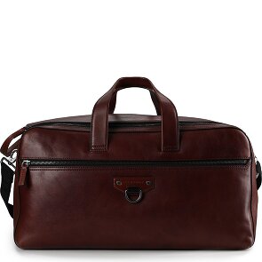 The Bridge Iacopo Weekender travel bag Leather 48 cm