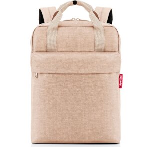 reisenthel Allday backpack 39 cm laptop compartment reisenthel Allday backpack 39 cm laptop compartment