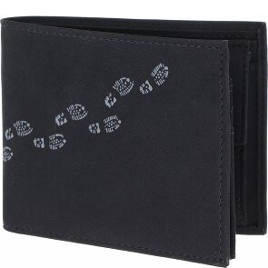 oxmox New Cryptan Wallet RFID protection 12 cm