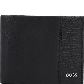 Boss New Crosstown Wallet Leather 11.5 cm