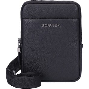 Bogner Jasper Jacob shoulder bag leather 13 cm