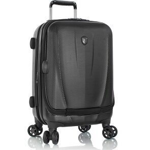 Heys Vantage 4 wheels Cabin trolley S 55 cm with expansion pleat