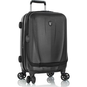 Heys Vantage 4 wheels Cabin trolley S 55 cm with expansion pleat