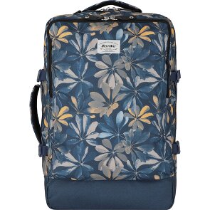 Worldpack Bestway Cabin Pro Daypack 54 cm Laptop compartment