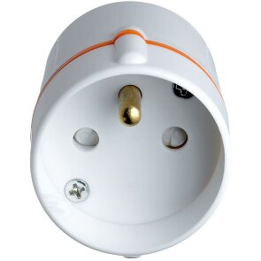 Go Travel Travel adapter France-America