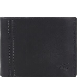 camel active Bilbao Wallet RFID protection Leather 11.5 cm