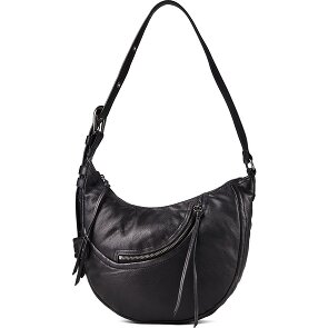 Liebeskind Luna II Shoulder Bag S Genuine Leather 32 cm
