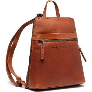 The Chesterfield Brand Linford City Backpack Leather 29 cm