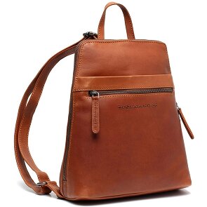The Chesterfield Brand Linford City Backpack Leather 29 cm The Chesterfield Brand Linford City Backpack Leather 29 cm