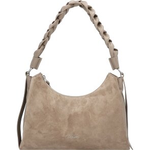 Coccinelle Boheme Shoulder Bag Leather 31 cm