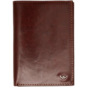 Golden Head Colorado ID card case RFID leather 9 cm