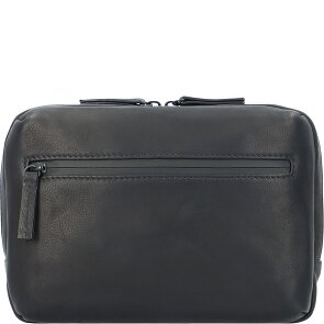Leonhard Heyden Hague fanny pack leather 22 cm