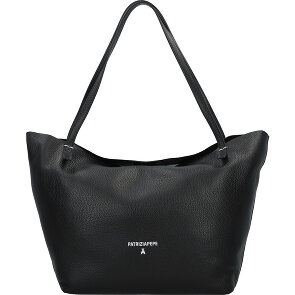 Patrizia Pepe Shopper Bag Genuine Leather 30 cm
