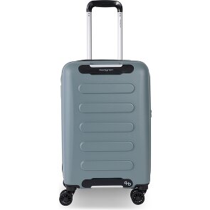 Hedgren Comby Grip S 4 wheels Cabin suitcase S 55 cm