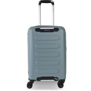 Hedgren Comby Grip S 4 wheels Cabin trolley S 55 cm