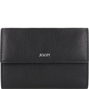 Joop! Lantea Cosma Wallet RFID protection Genuine Leather 13.5 cm