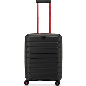 Roncato B-Flying Move 4 wheels Cabin suitcase 55 cm Expandable