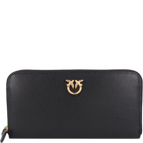 PINKO Ryder Wallet Leather 20 cm