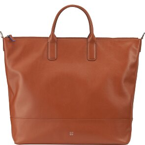 DuDu Judith Shopper Bag Leather 41 cm