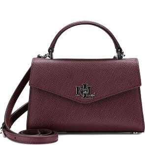 Lauren Ralph Lauren Farrah Handbag Leather 20.5 cm