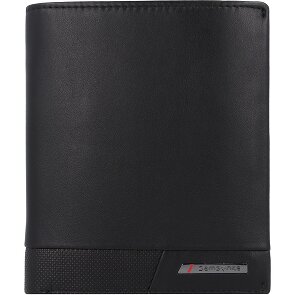Samsonite PRO-DLX 6 wallet RFID leather 10.5 cm Samsonite PRO-DLX 6 wallet RFID leather 10.5 cm