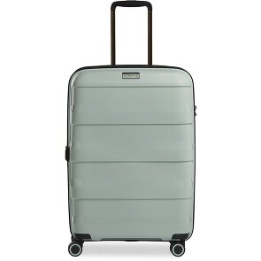 Stratic Straw + 4 Roll Trolley 65 cm