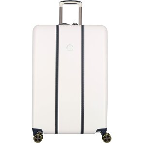 Delsey Paris Cadence 4 wheels Trolley 76 cm with expansion pleat