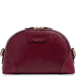 The Bridge Magda Shoulder bag Genuine Leather 25 cm