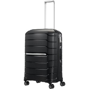 Samsonite Flux 4 wheels Trolley 68 cm Expandable