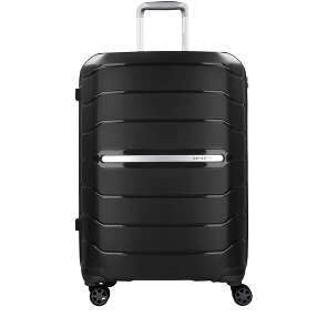 Samsonite Flux 4 Roll Trolley 68 cm Samsonite Flux 4 Roll Trolley 68 cm